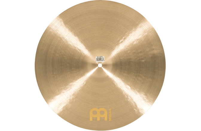 Crash Meinl Byzance Jazz Extra Thin Crash - 17