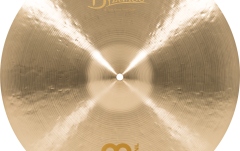 Crash Meinl Byzance Jazz Extra Thin Crash - 18