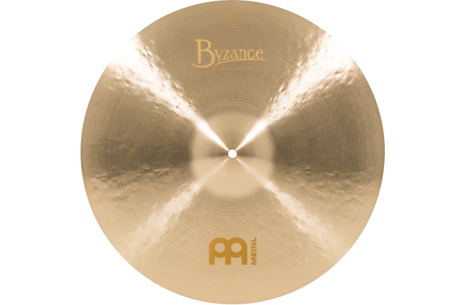 Crash Meinl Byzance Jazz Extra Thin Crash - 18