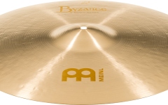 Crash Meinl Byzance Jazz Extra Thin Crash - 18