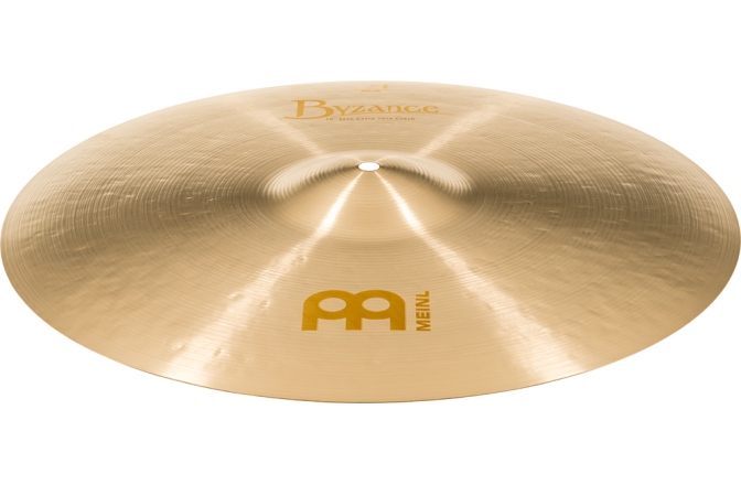 Crash Meinl Byzance Jazz Extra Thin Crash - 18
