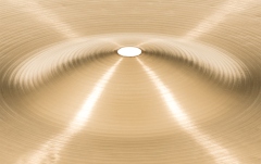 Crash Meinl Byzance Jazz Extra Thin Crash - 18