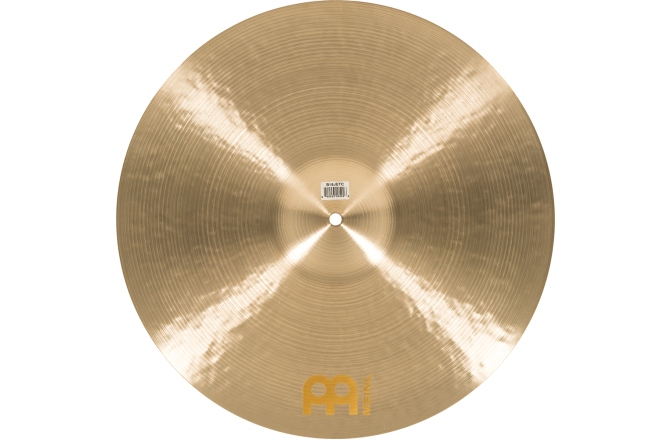 Crash Meinl Byzance Jazz Extra Thin Crash - 18