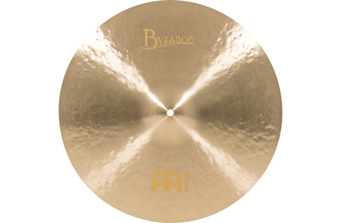 Crash Meinl Byzance Jazz Medium Thin Crash - 17