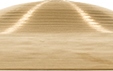 Crash Meinl Byzance Jazz Medium Thin Crash - 17