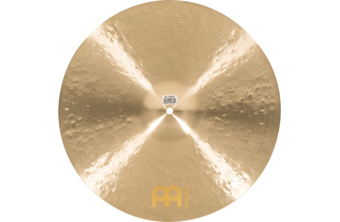 Crash Meinl Byzance Jazz Medium Thin Crash - 17