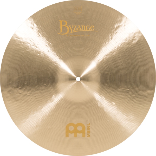 Meinl Byzance Jazz Medium Thin Crash - 18