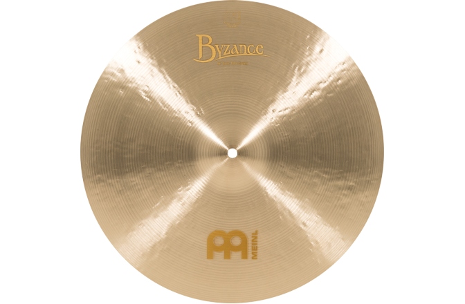 Crash Meinl Byzance Jazz Thin Crash - 16