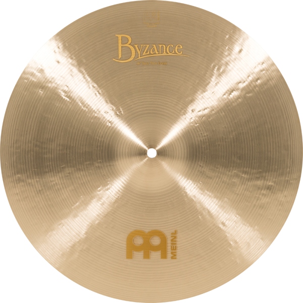 Meinl Byzance Jazz Thin Crash - 16