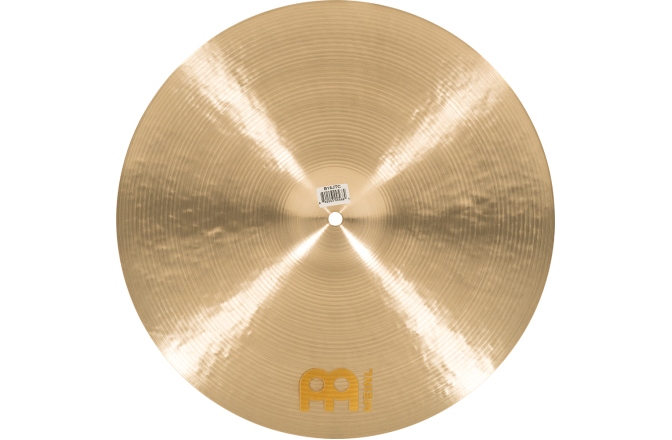 Crash Meinl Byzance Jazz Thin Crash - 16