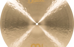 Crash Meinl Byzance Jazz Thin Crash - 17