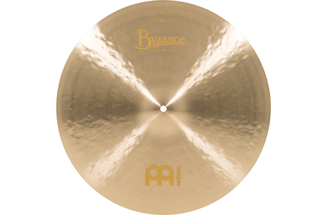 Crash Meinl Byzance Jazz Thin Crash - 17