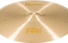 Crash Meinl Byzance Jazz Thin Crash - 17