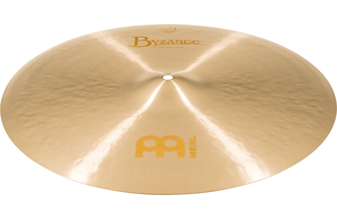 Crash Meinl Byzance Jazz Thin Crash - 17