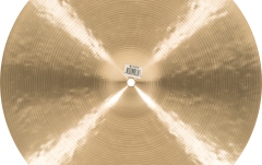 Crash Meinl Byzance Jazz Thin Crash - 17