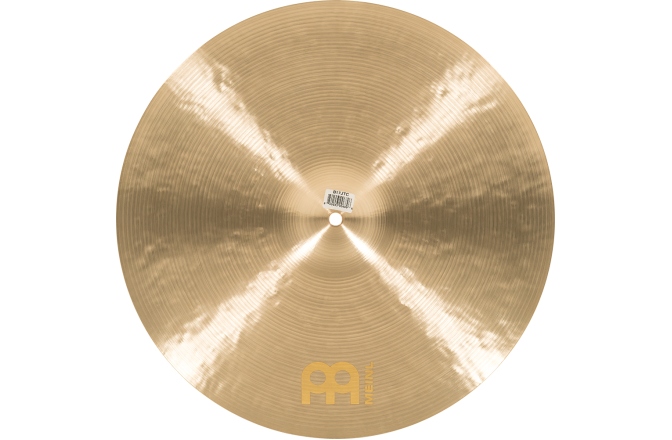 Crash Meinl Byzance Jazz Thin Crash - 17