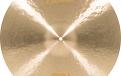 Crash Meinl Byzance Jazz Thin Crash - 18