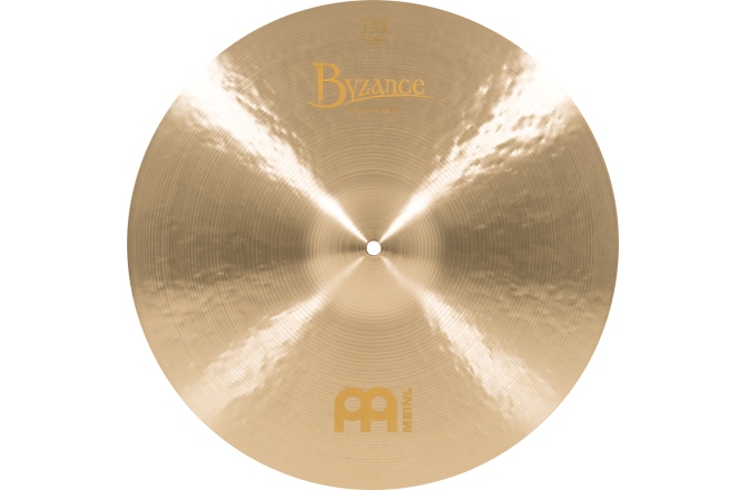 Crash Meinl Byzance Jazz Thin Crash - 18