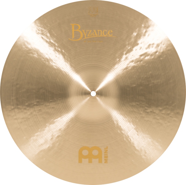 Meinl Byzance Jazz Thin Crash - 18