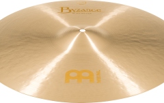 Crash Meinl Byzance Jazz Thin Crash - 18