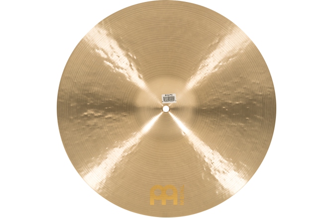 Crash Meinl Byzance Jazz Thin Crash - 18