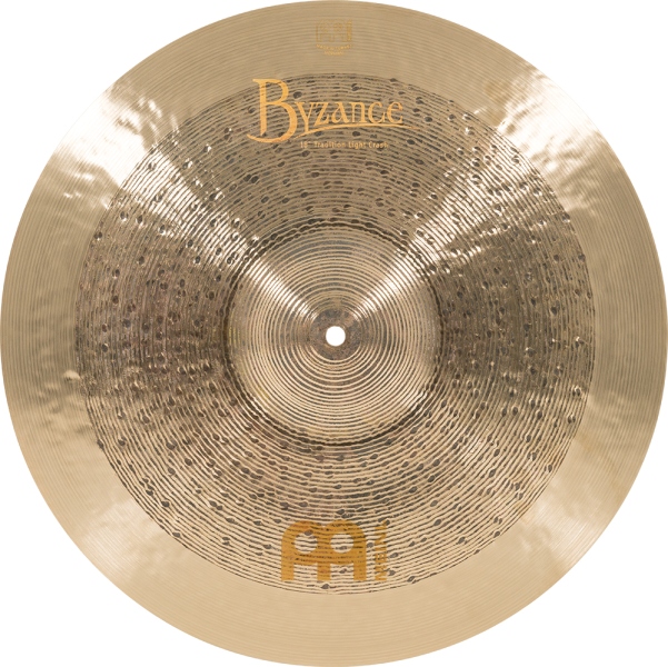 Meinl Byzance Jazz Tradition Crash - 18