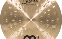 Crash Meinl Byzance Traditional Extra Thin Hammered Crash - 20
