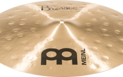 Crash Meinl Byzance Traditional Extra Thin Hammered Crash - 20