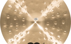 Crash Meinl Byzance Traditional Extra Thin Hammered Crash - 20