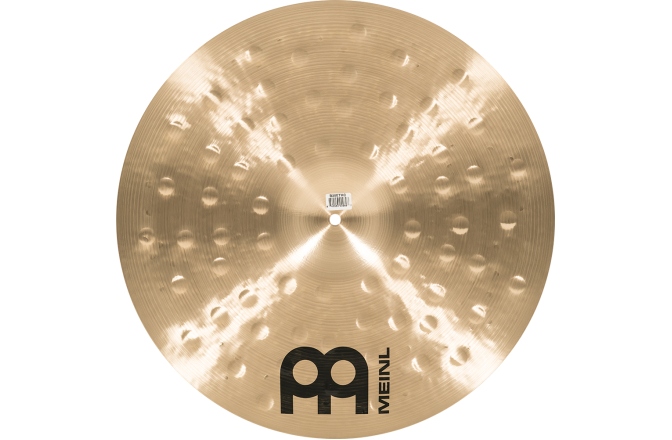 Crash Meinl Byzance Traditional Extra Thin Hammered Crash - 20