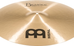 Crash Meinl Byzance Traditional Medium Thin Crash - 19