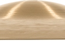 Crash Meinl Byzance Traditional Medium Thin Crash - 19