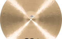 Crash Meinl Byzance Traditional Medium Thin Crash - 19