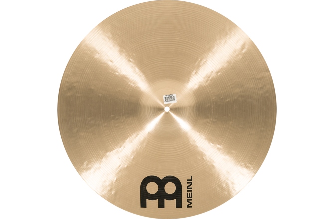 Crash Meinl Byzance Traditional Medium Thin Crash - 19