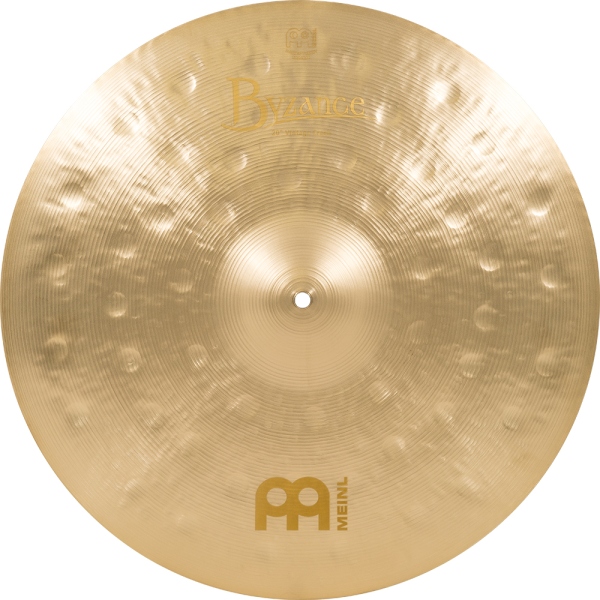Meinl Byzance Vintage Crash - 20