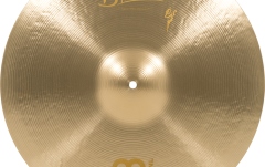 Crash Meinl Byzance Vintage Medium Sand Crash Benny Greb Signature - 18