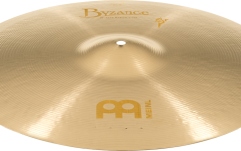 Crash Meinl Byzance Vintage Medium Sand Crash Benny Greb Signature - 18