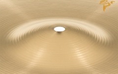Crash Meinl Byzance Vintage Medium Sand Crash Benny Greb Signature - 18