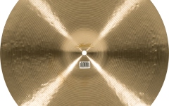 Crash Meinl Byzance Vintage Medium Sand Crash Benny Greb Signature - 18