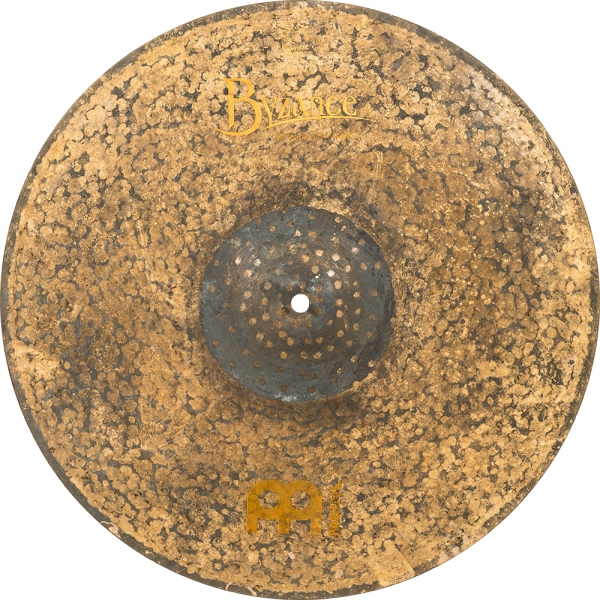 Meinl Byzance Vintage Pure Crash - 18