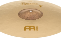 Crash Meinl Byzance Vintage Sand Thin Crash - 18