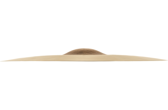 Crash Meinl Byzance Vintage Sand Thin Crash - 18