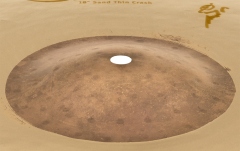 Crash Meinl Byzance Vintage Sand Thin Crash - 18