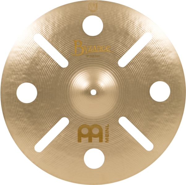 Meinl Byzance Vintage Trash Crash - 16