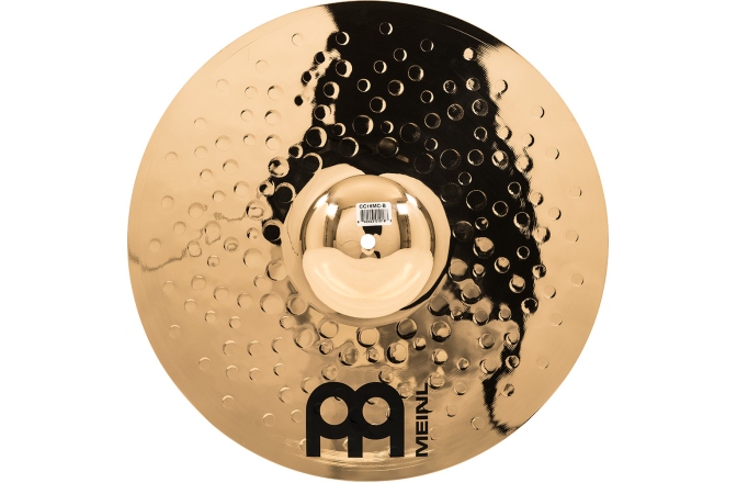 Crash Meinl Classics Custom Brilliant 16'' Medium Crash CC16MC-B