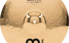 Crash Meinl Classics Custom Brilliant Medium Crash - 15