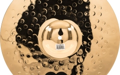 Crash Meinl Classics Custom Brilliant Medium Crash - 15