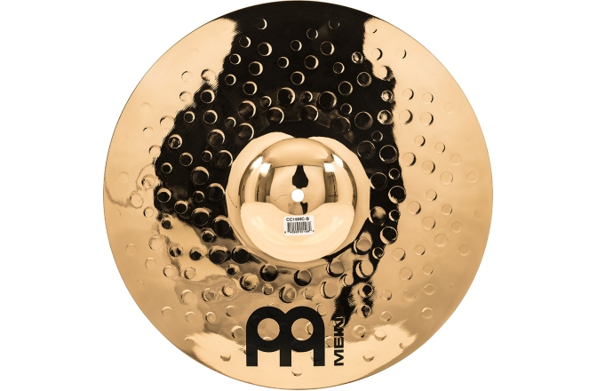 Crash Meinl Classics Custom Brilliant Medium Crash - 15