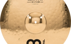 Crash Meinl Classics Custom Brilliant Medium Crash - 17