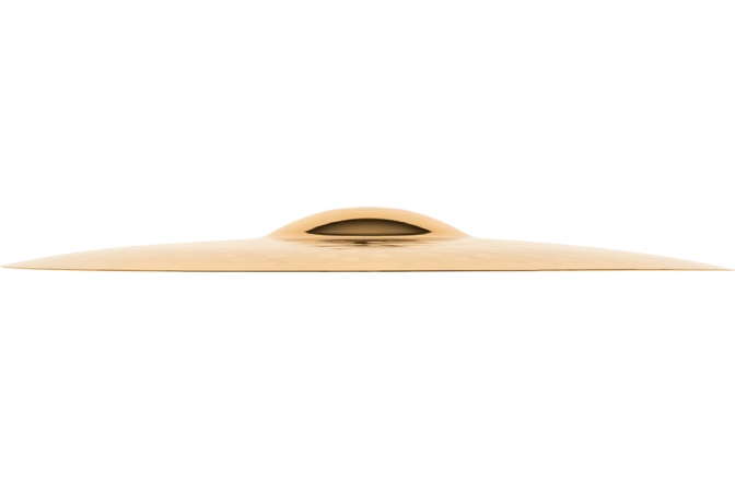 Crash Meinl Classics Custom Brilliant Medium Crash - 17